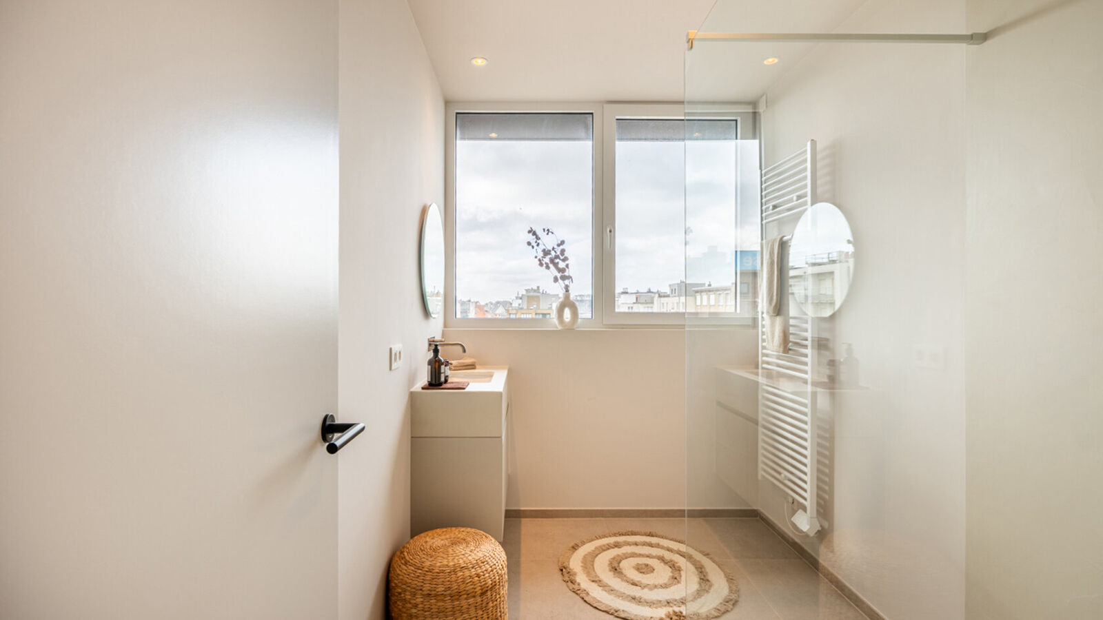 Penthouse te koop in Koksijde