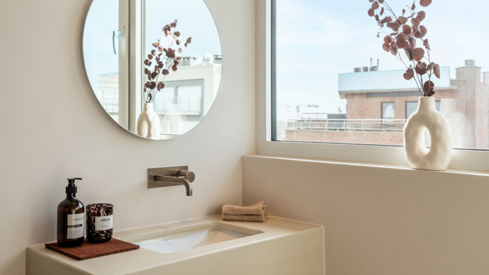 Penthouse te koop in Koksijde