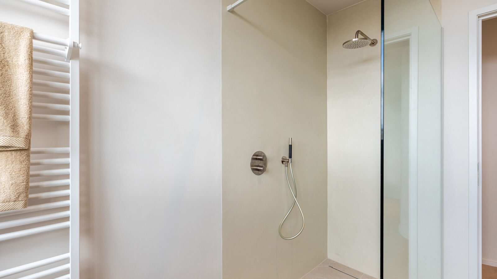 Penthouse te koop in Koksijde