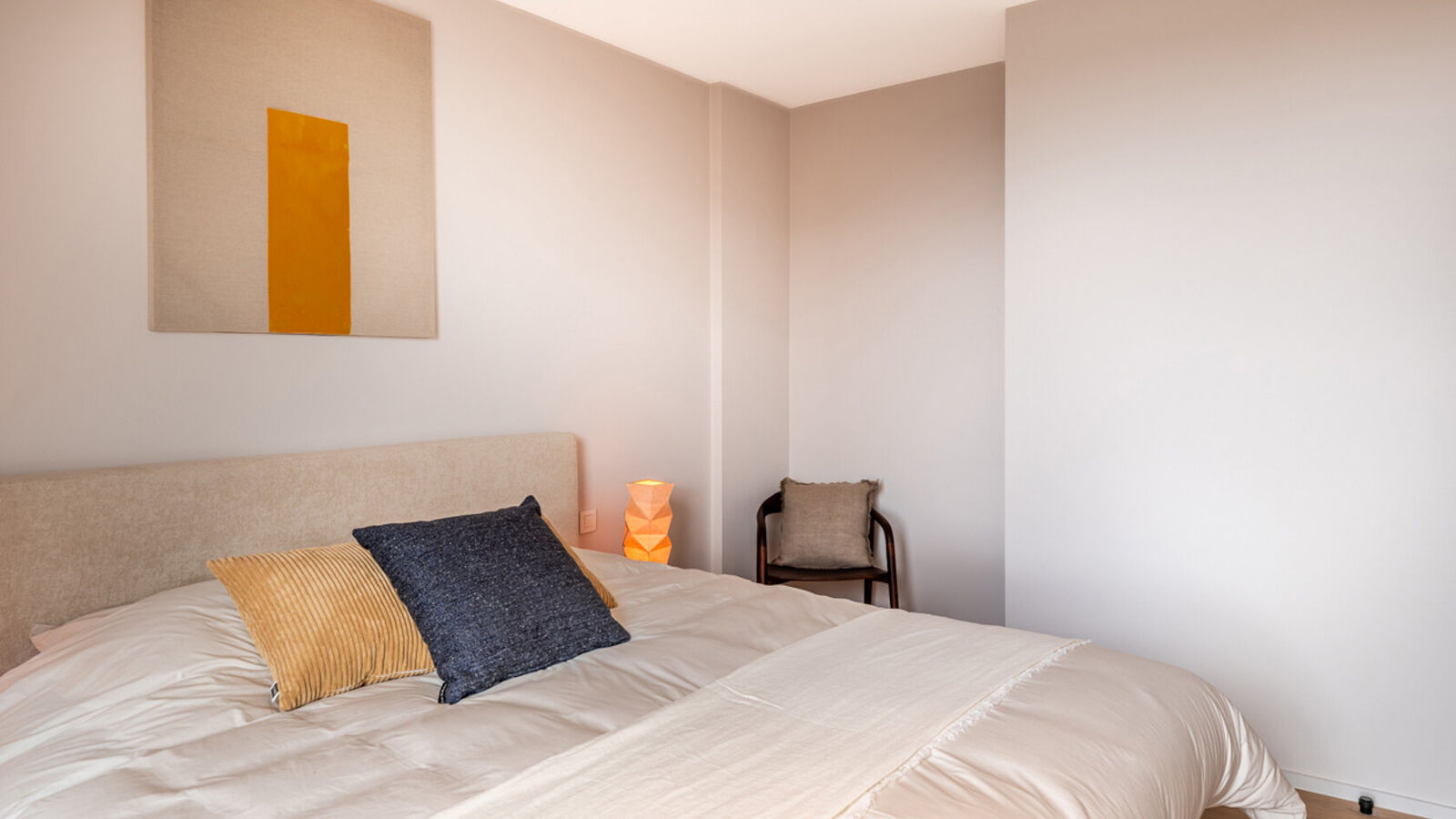 Penthouse te koop in Koksijde