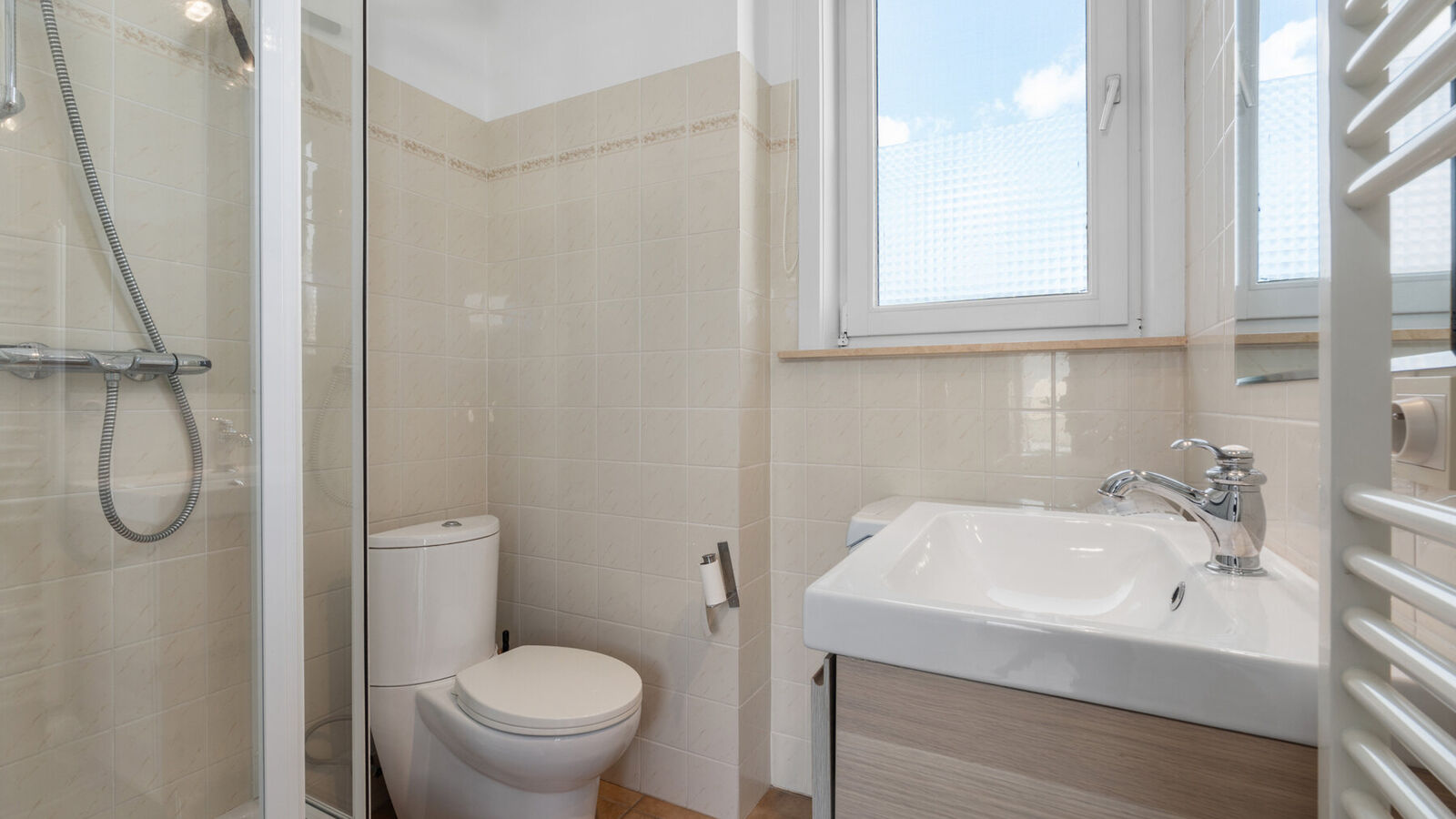 Penthouse te koop in Koksijde