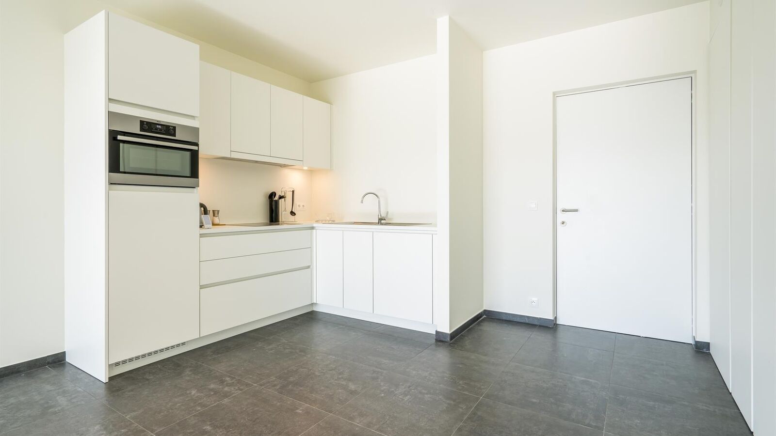 Residences-services for sale in Sint-Idesbald
