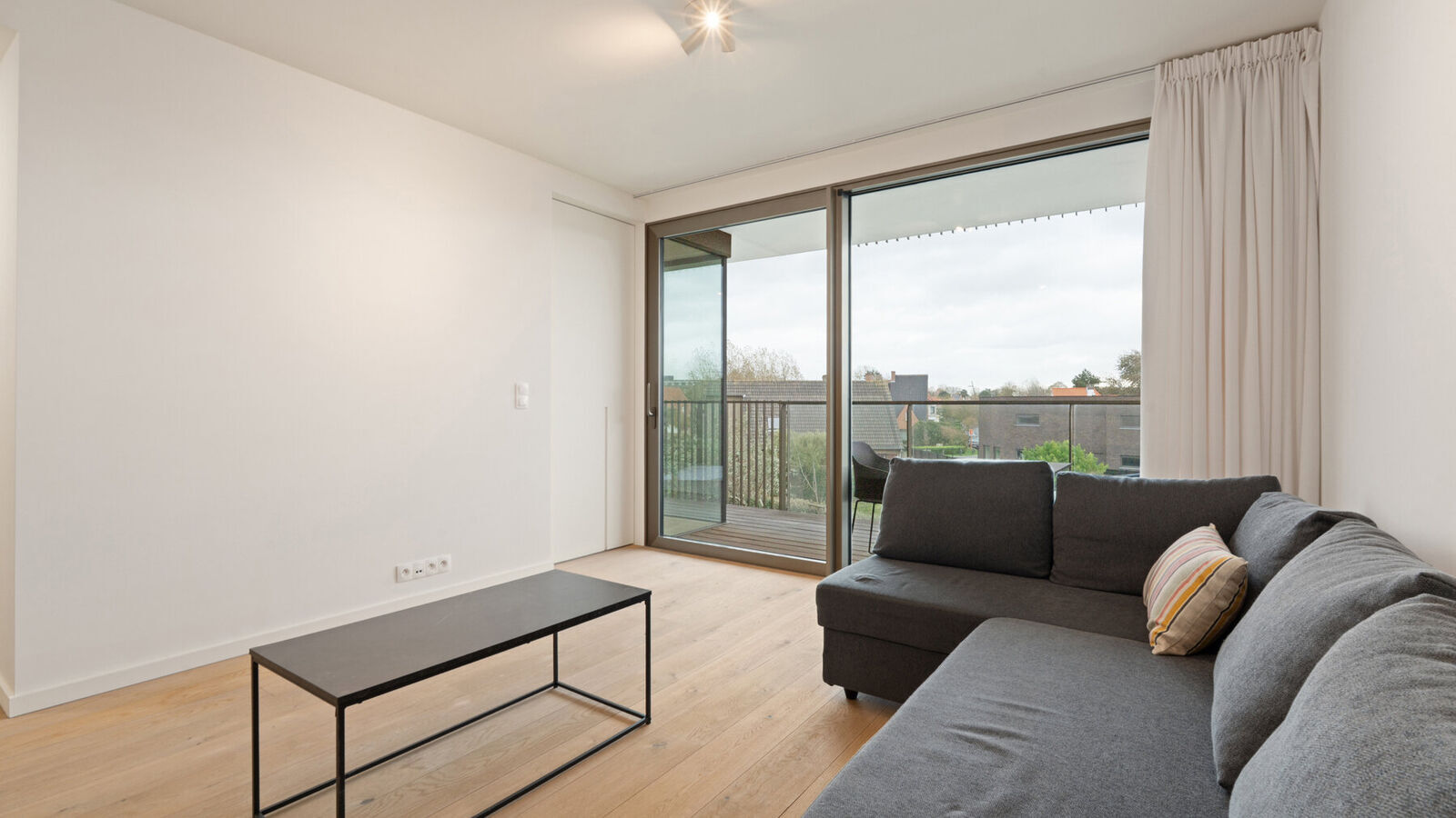 Residences-services for sale in Sint-Idesbald