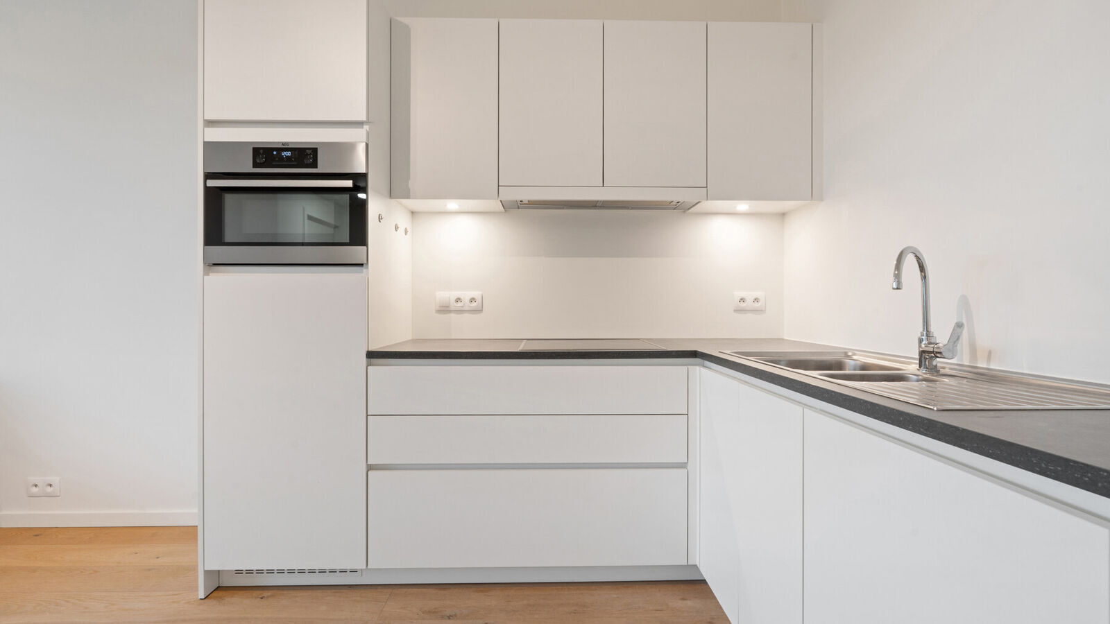 Residences-services for sale in Sint-Idesbald