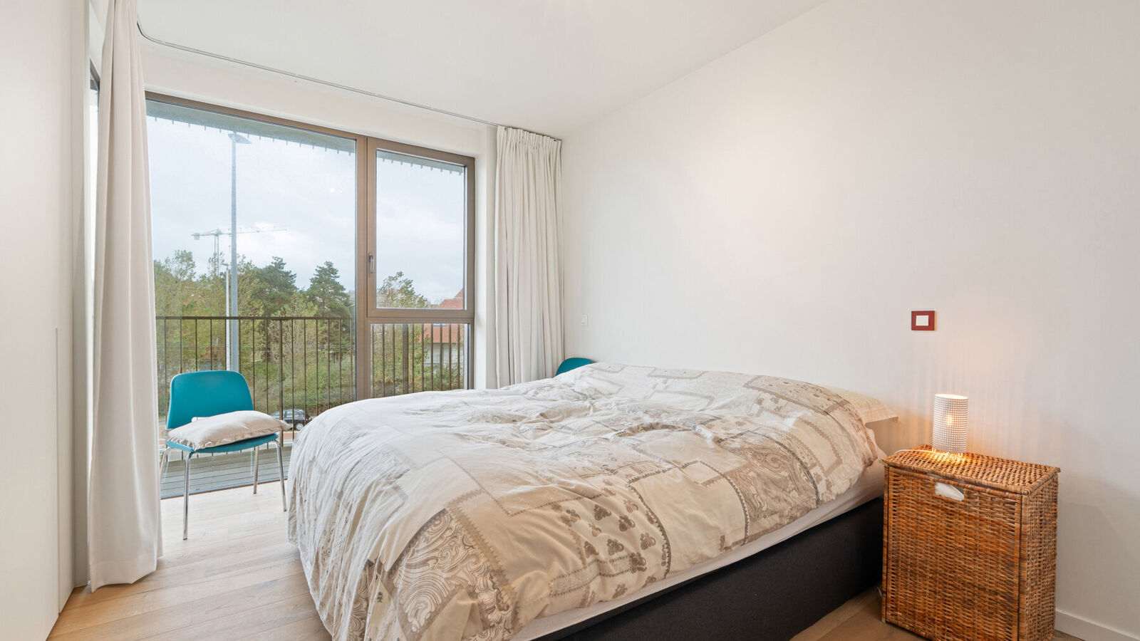 Residences-services for sale in Sint-Idesbald