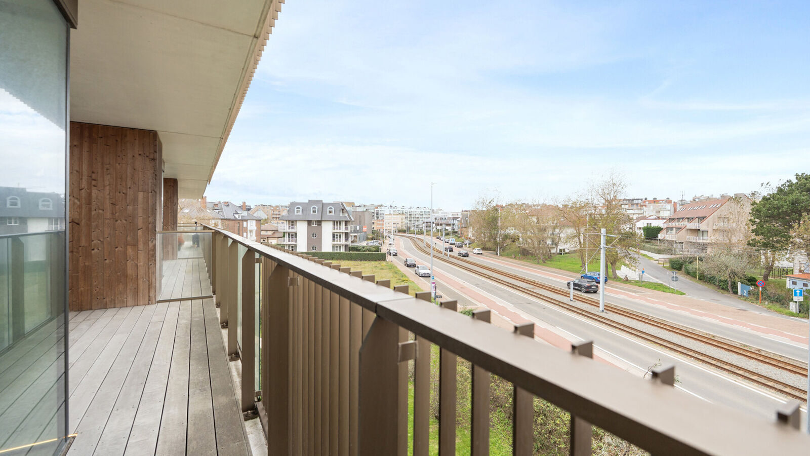 Residences-services for sale in Sint-Idesbald