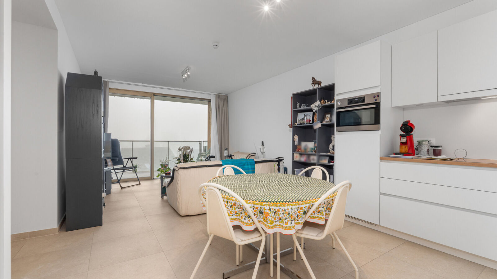 Residences-services for sale in Sint-Idesbald