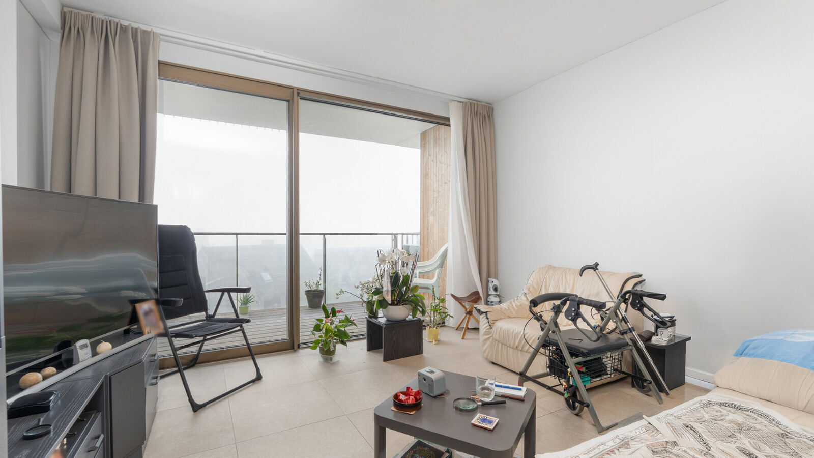 Residences-services for sale in Sint-Idesbald