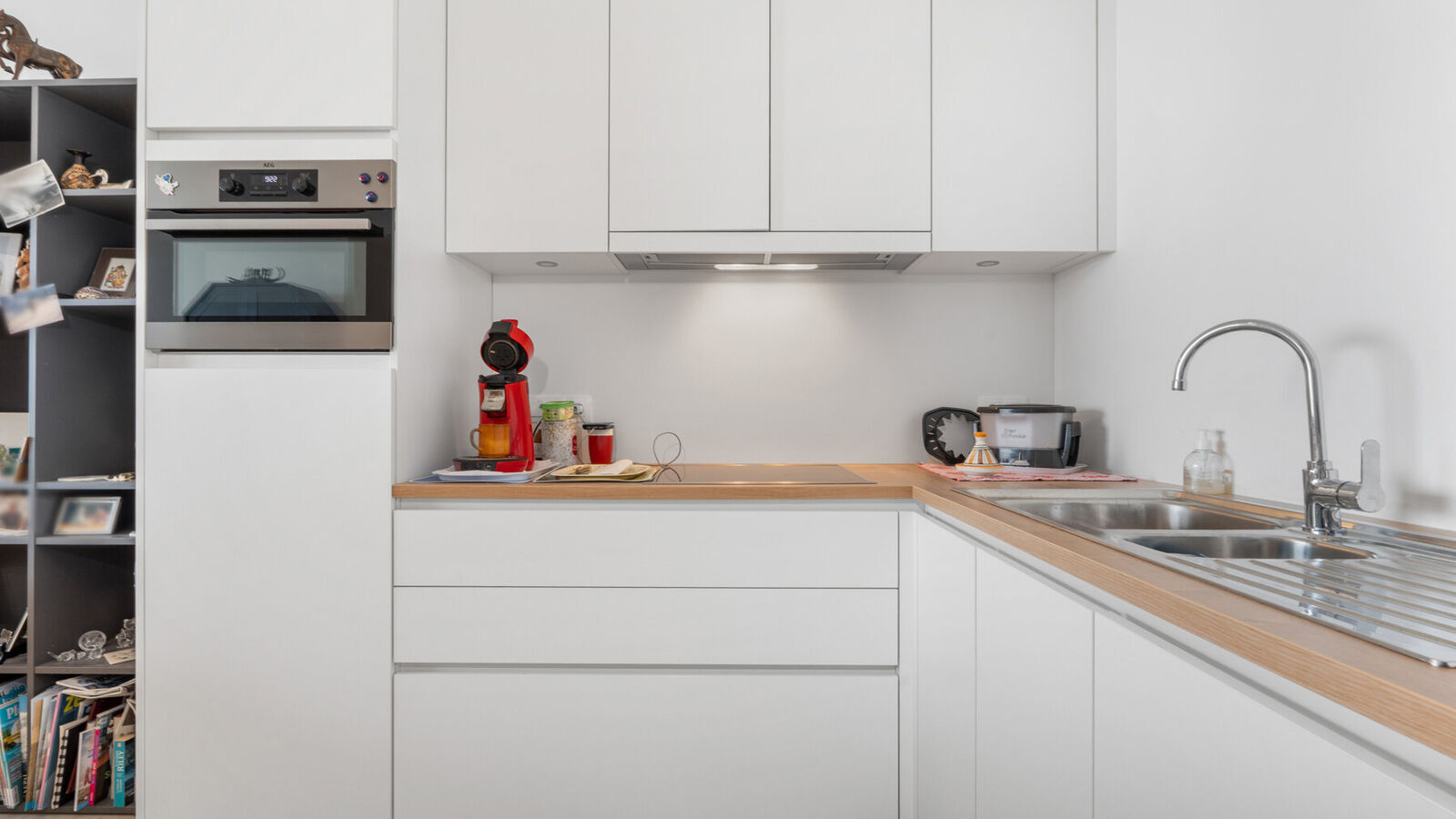 Residences-services for sale in Sint-Idesbald