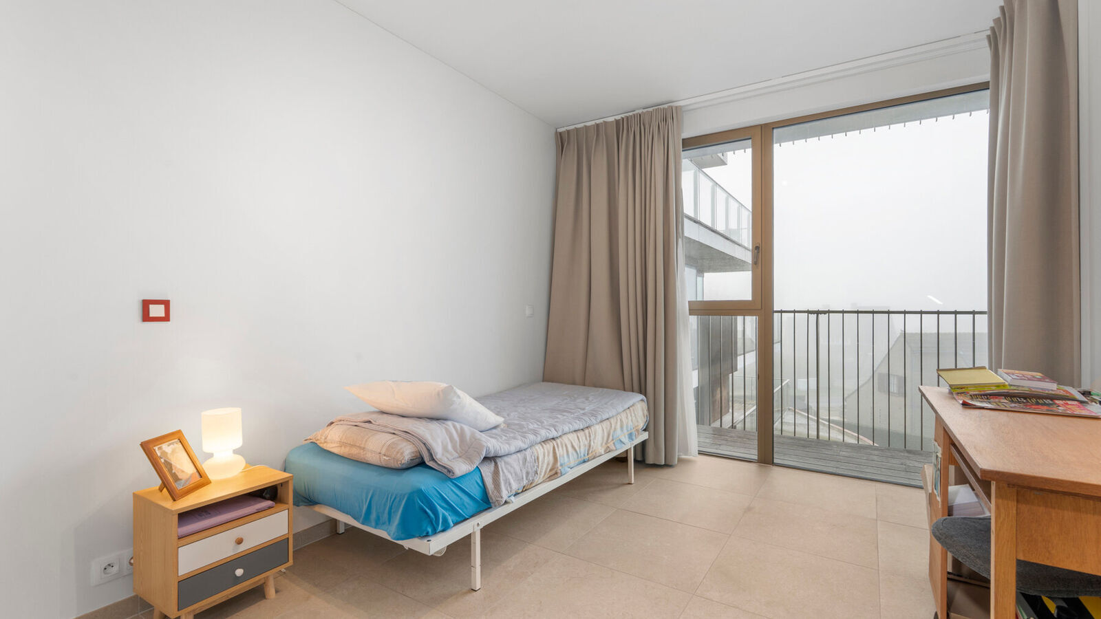 Residences-services for sale in Sint-Idesbald