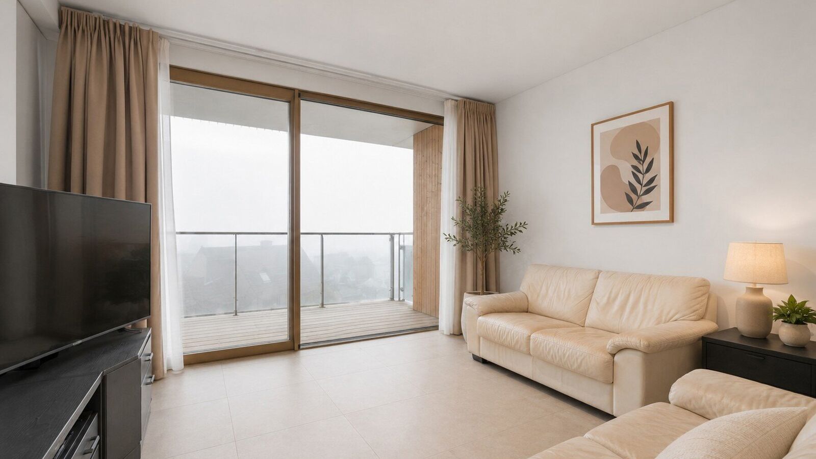Residences-services for sale in Sint-Idesbald