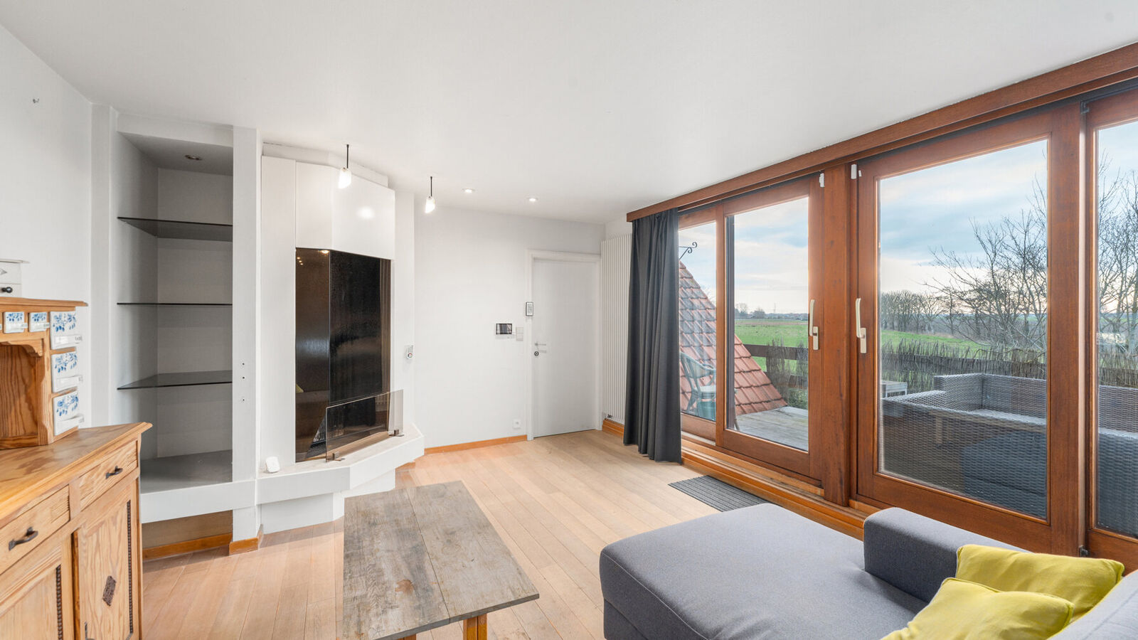 Rez commercial &agrave; vendre &agrave; Wulpen