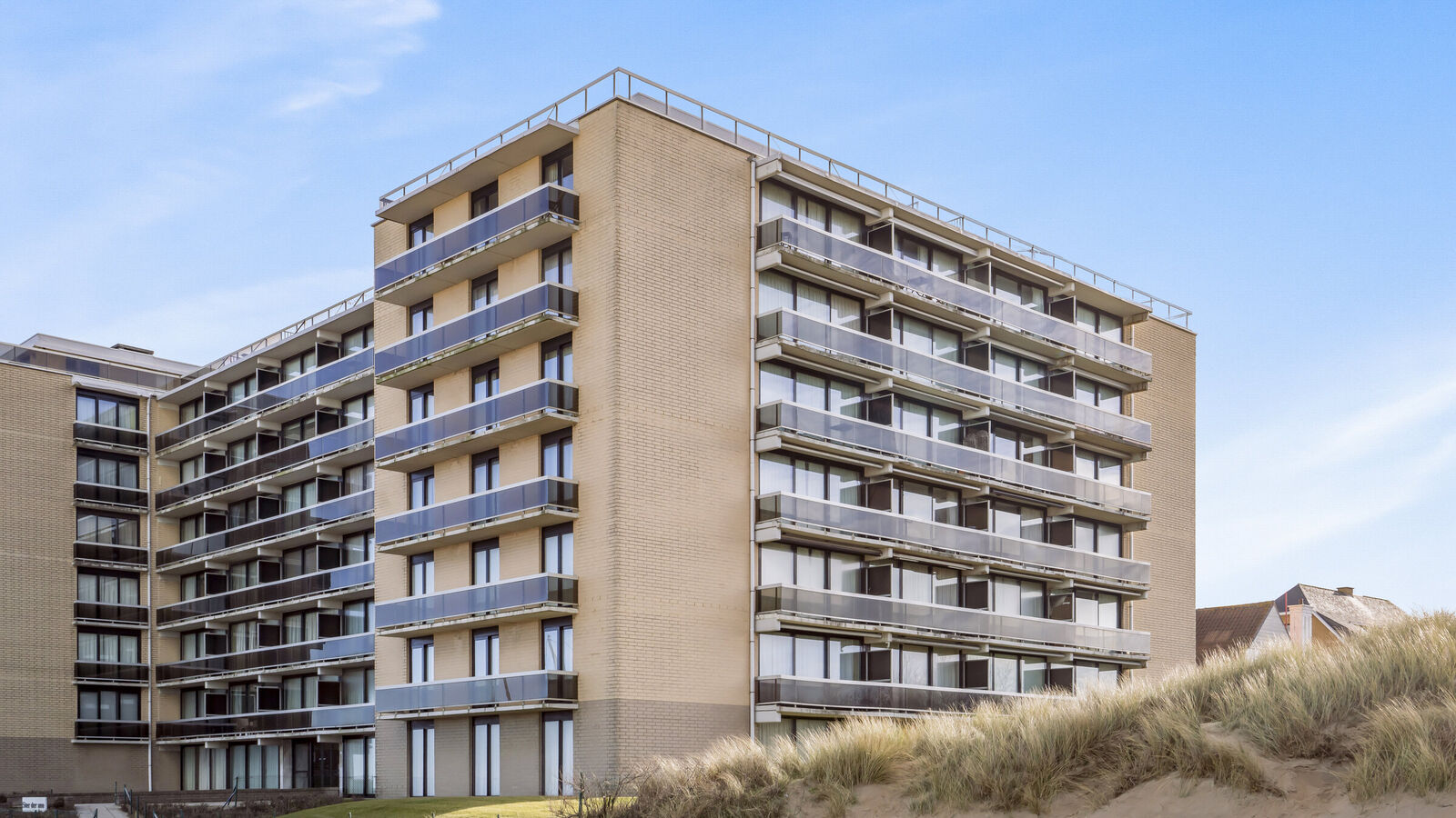 Studio à Koksijde