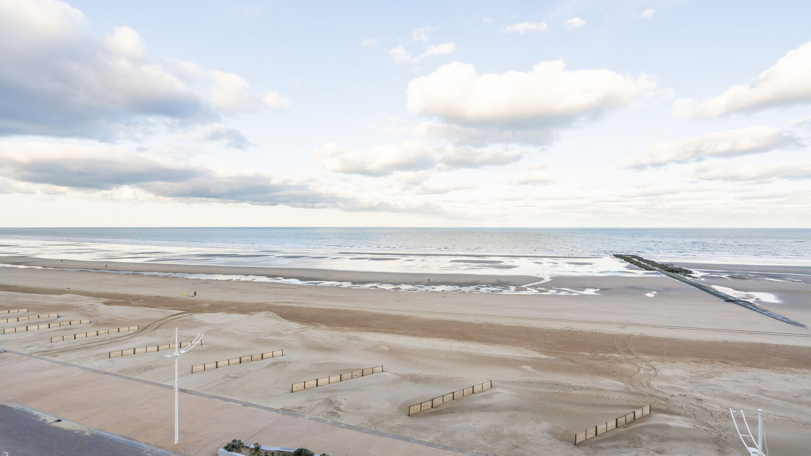 Studio à Koksijde