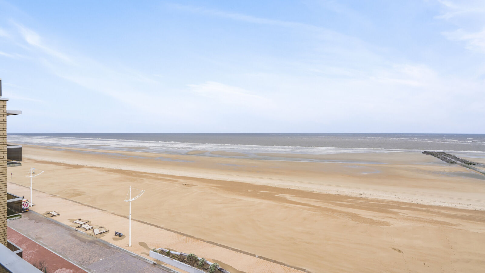 Studio à Koksijde
