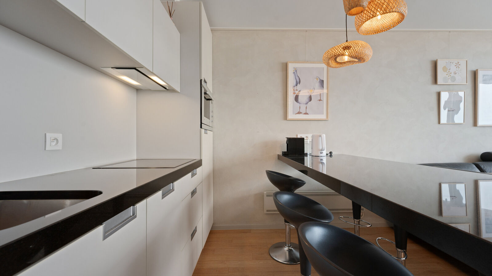 Studio à Koksijde