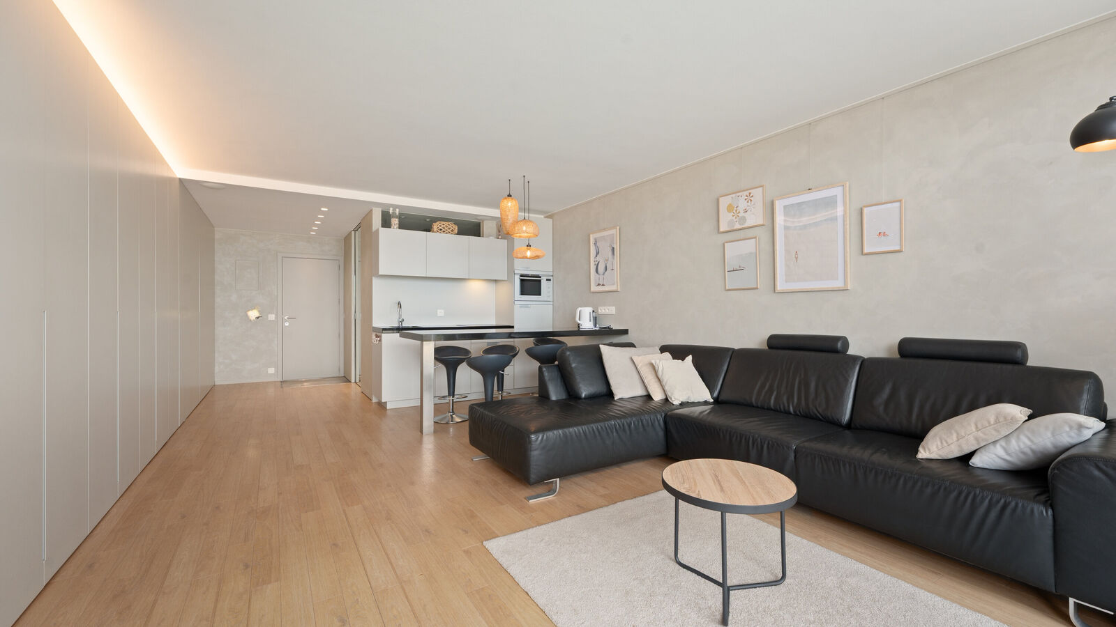 Studio &agrave; Koksijde