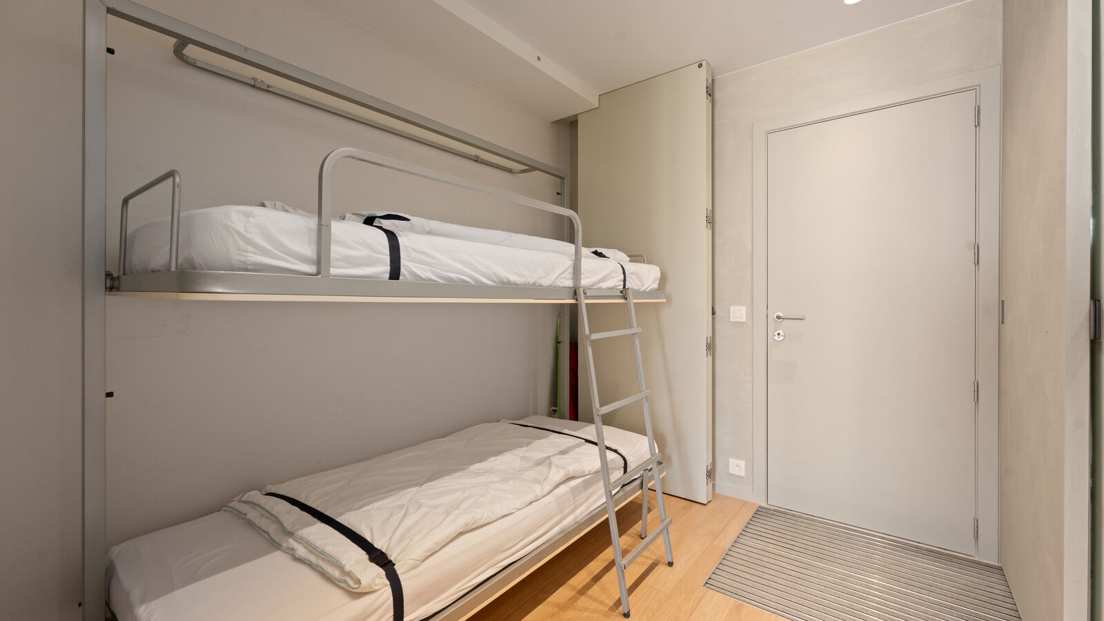 Studio &agrave; Koksijde