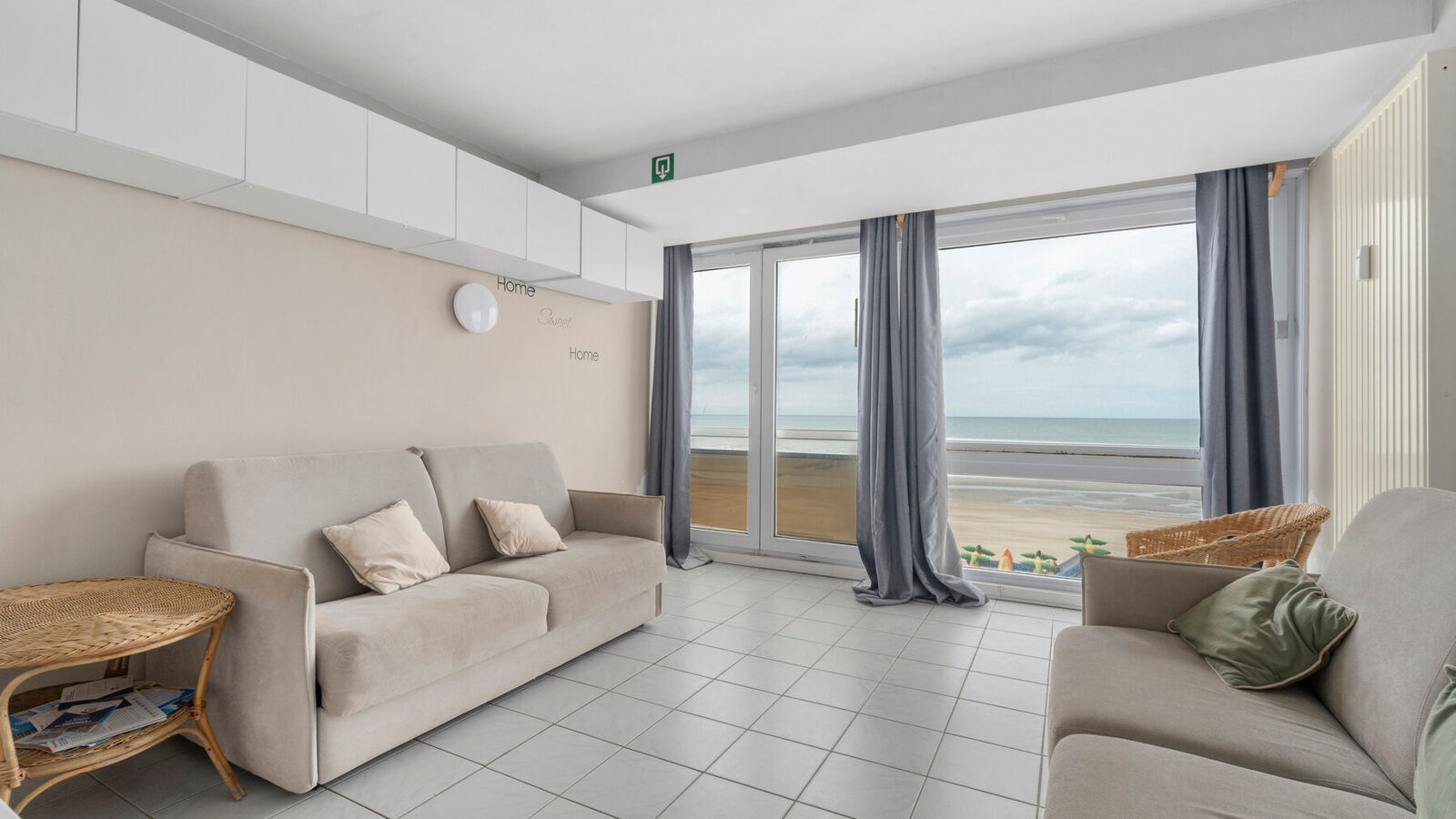 Studio &agrave; vendre &agrave; Koksijde