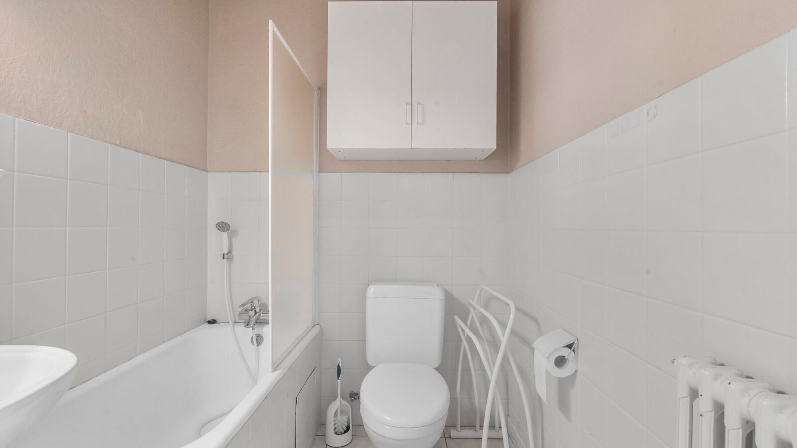 Studio &agrave; vendre &agrave; Koksijde