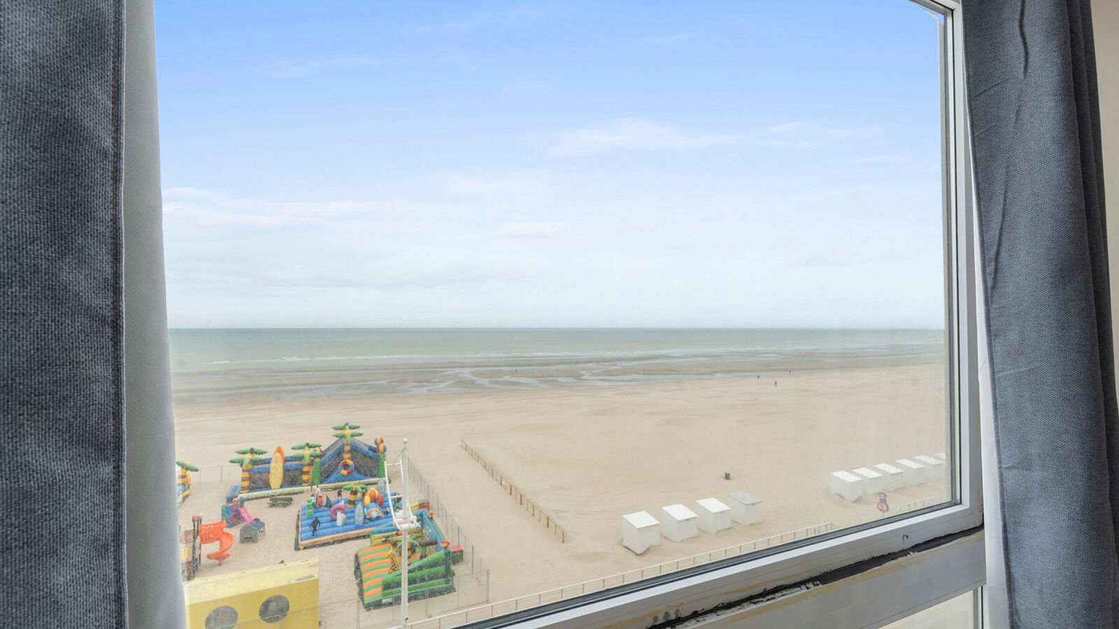 Studio &agrave; vendre &agrave; Koksijde