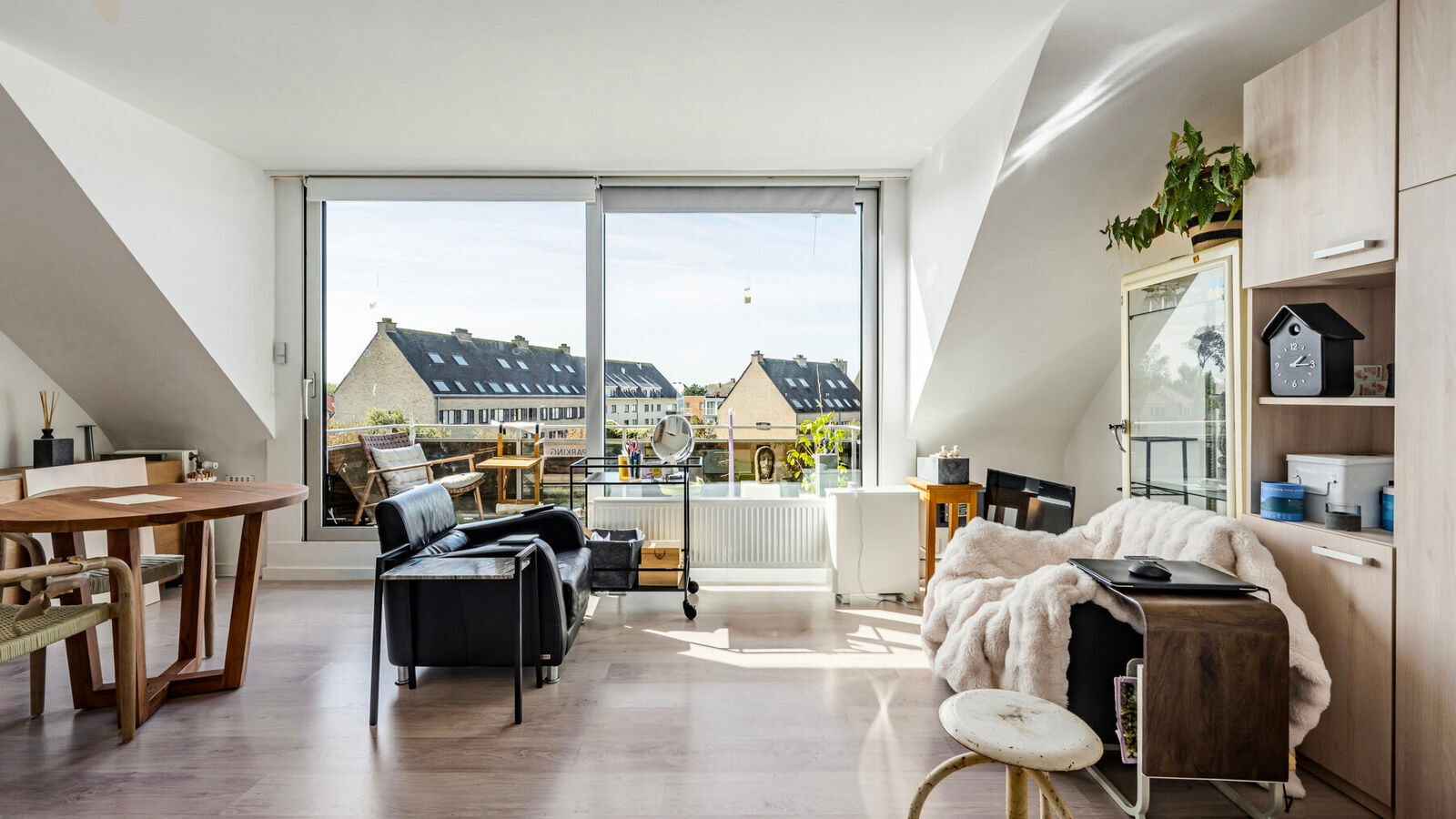 Studio à vendre à Koksijde