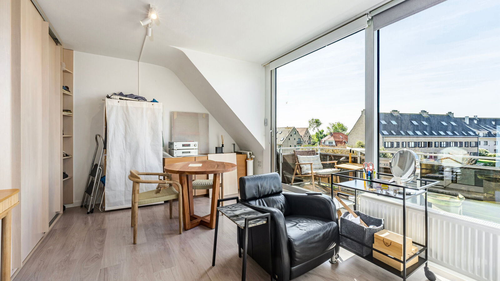 Studio à vendre à Koksijde