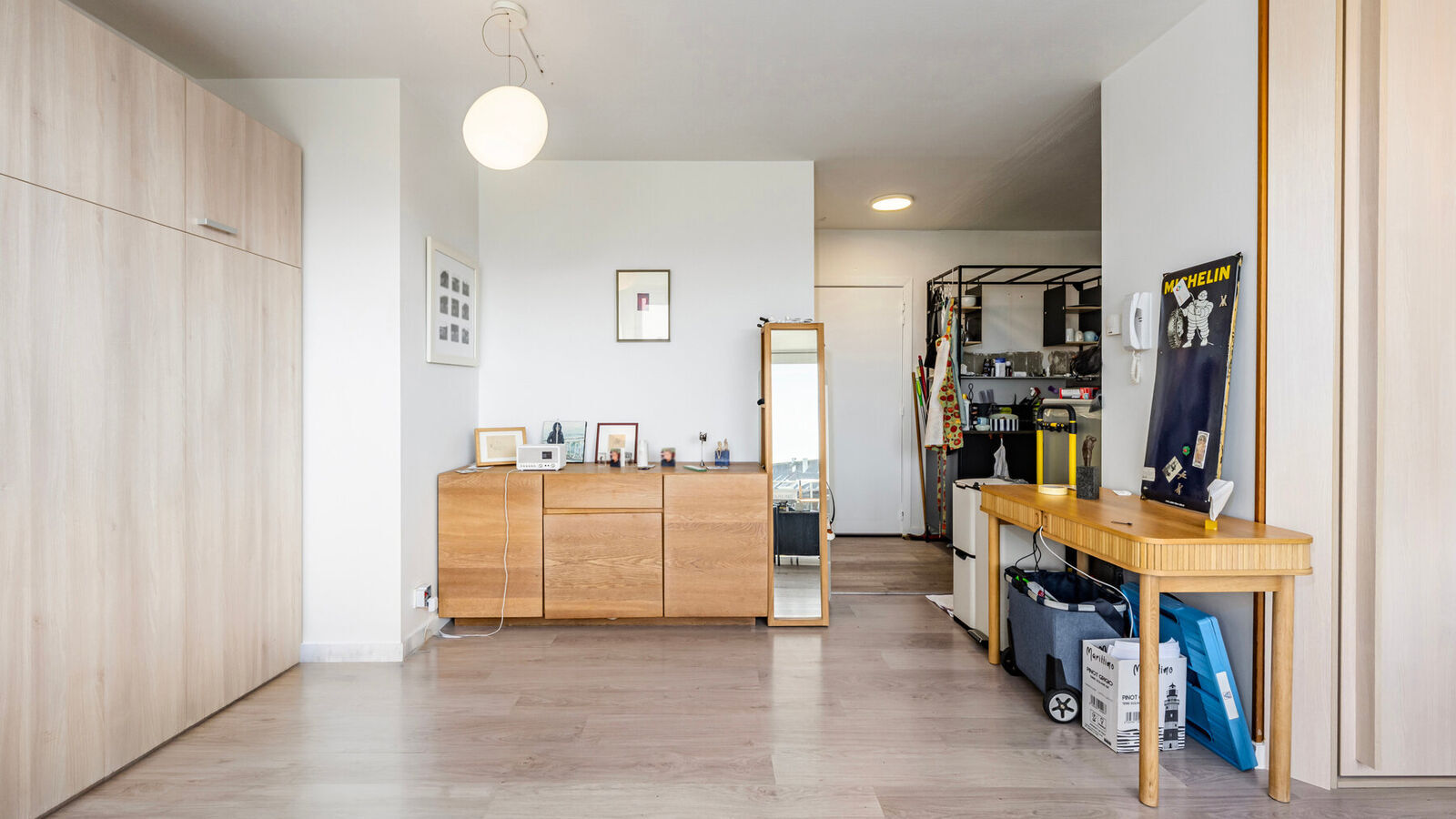 Studio à vendre à Koksijde