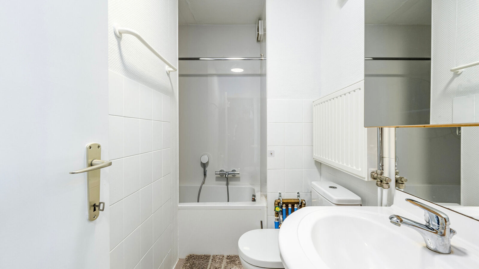 Studio à vendre à Koksijde