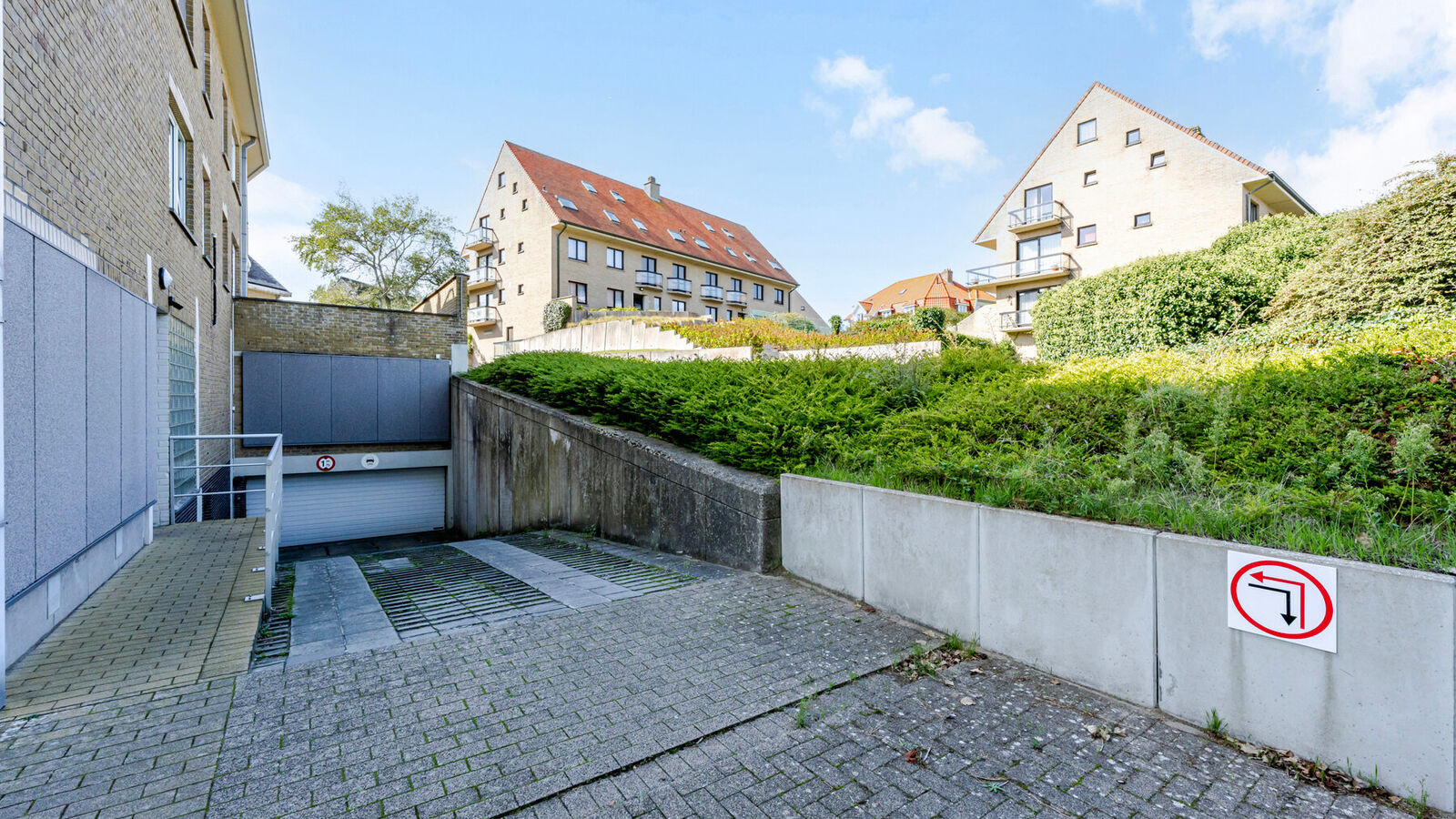 Studio à vendre à Koksijde