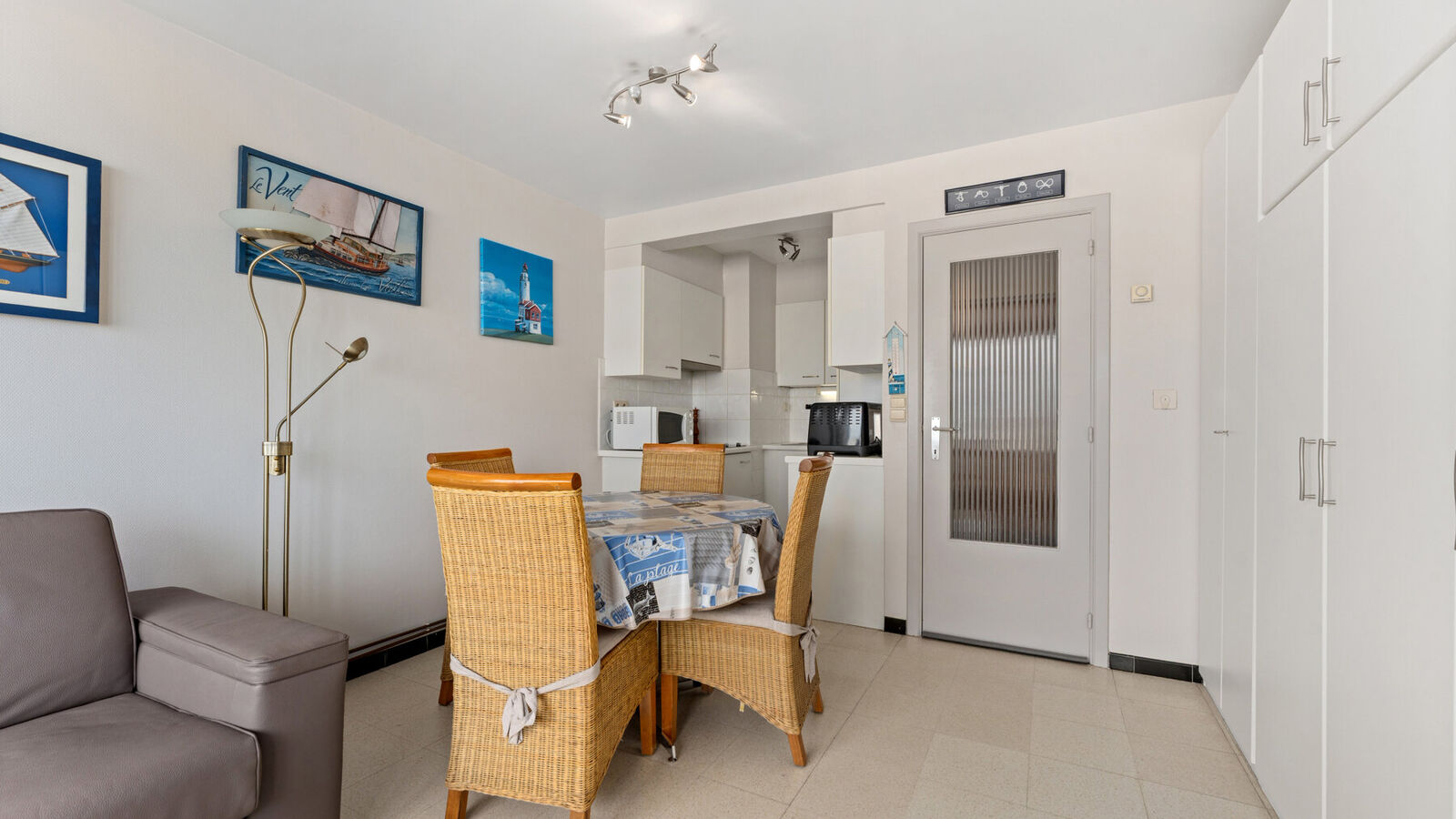 Studio for sale in Koksijde