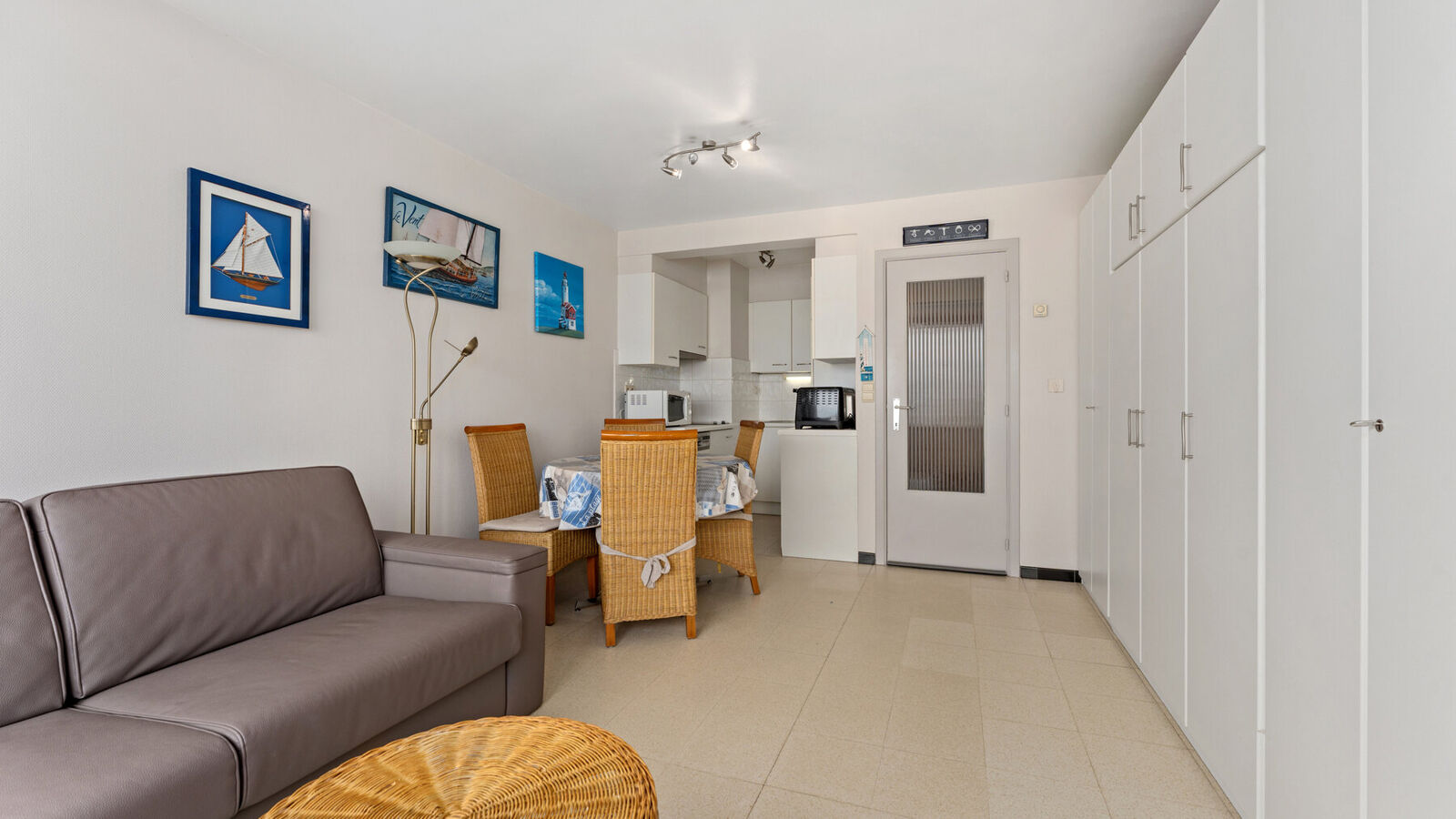 Studio for sale in Koksijde