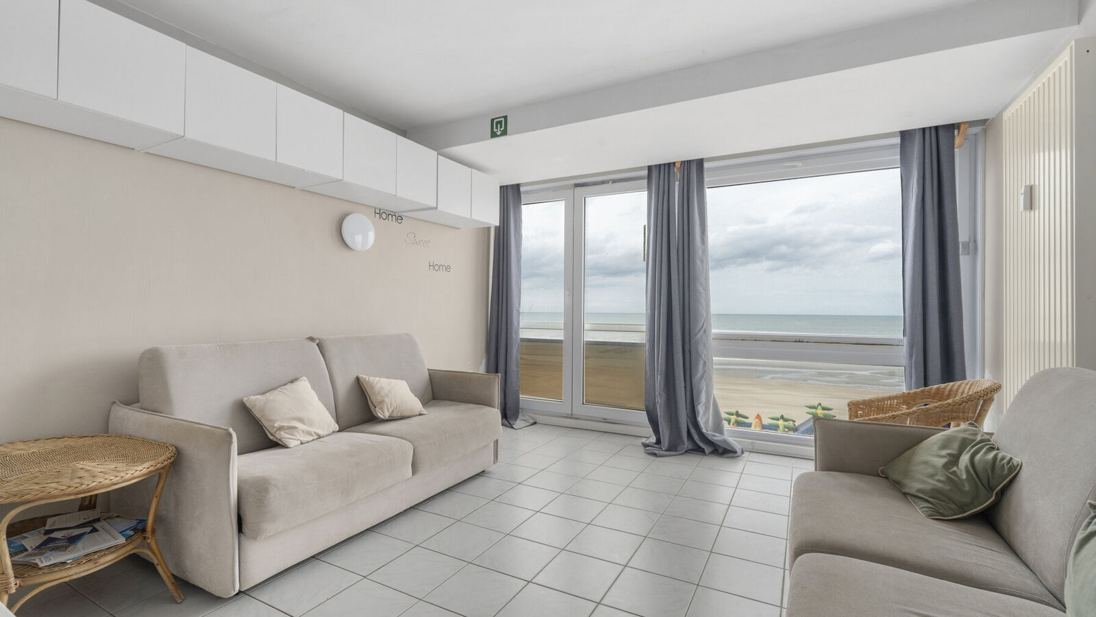 Studio for sale in Koksijde
