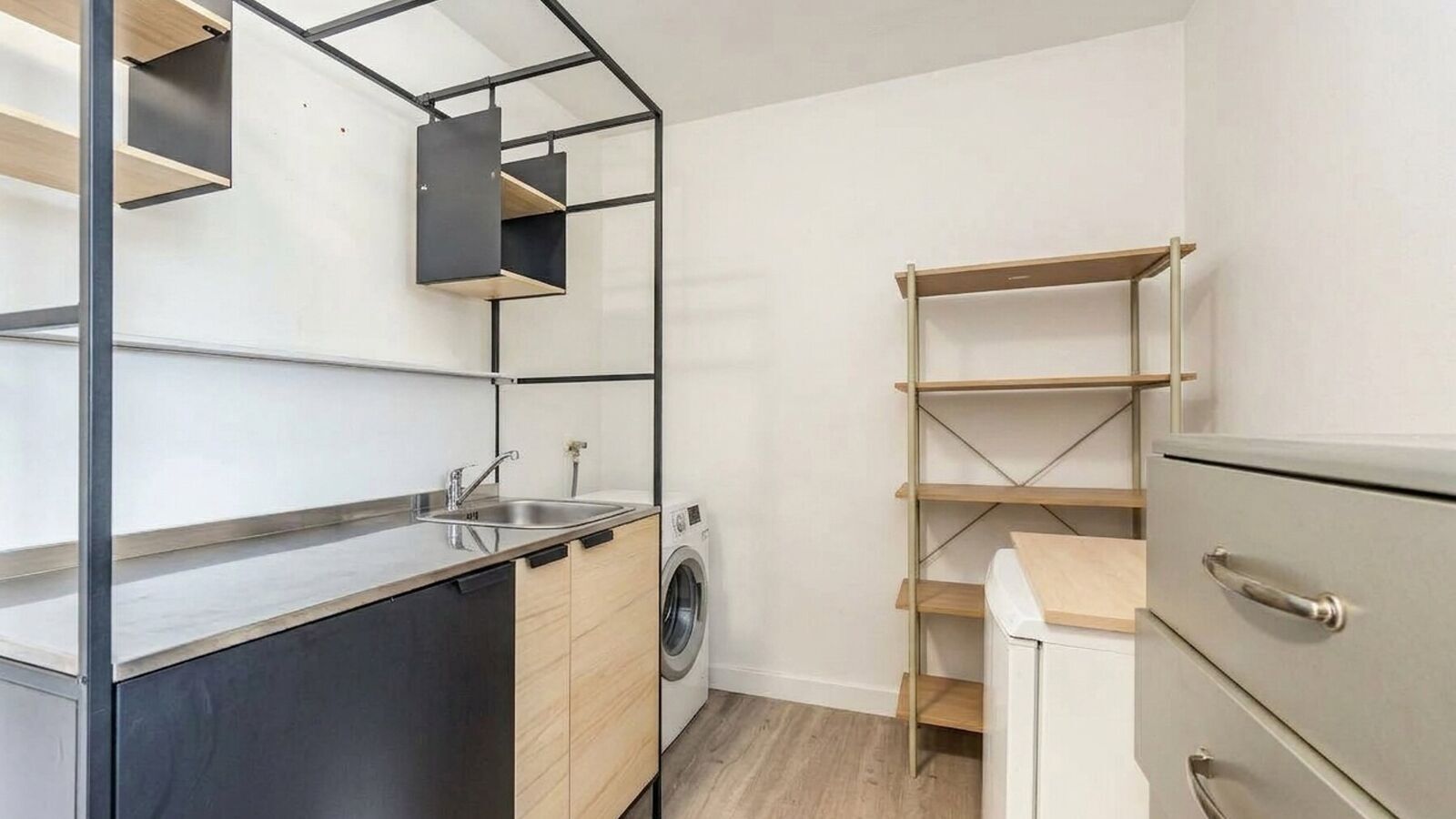 Studio for sale in Koksijde