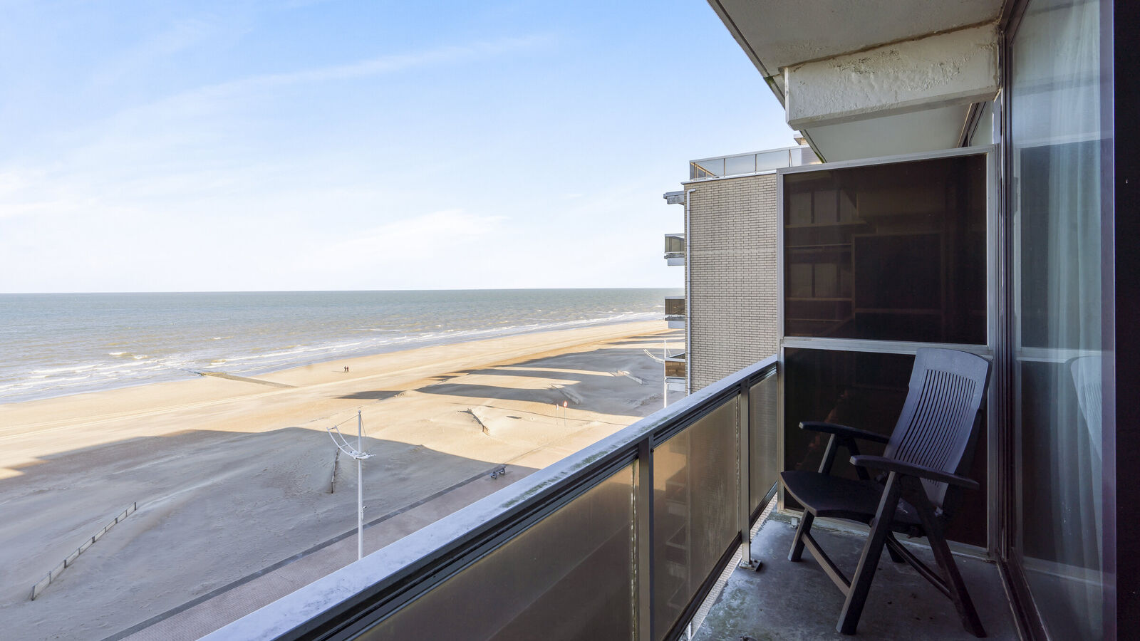 Studio in Koksijde