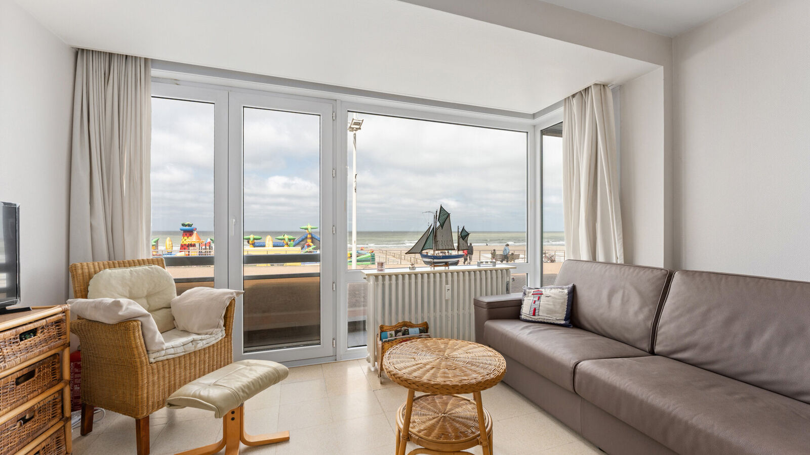 Studio te koop in Koksijde