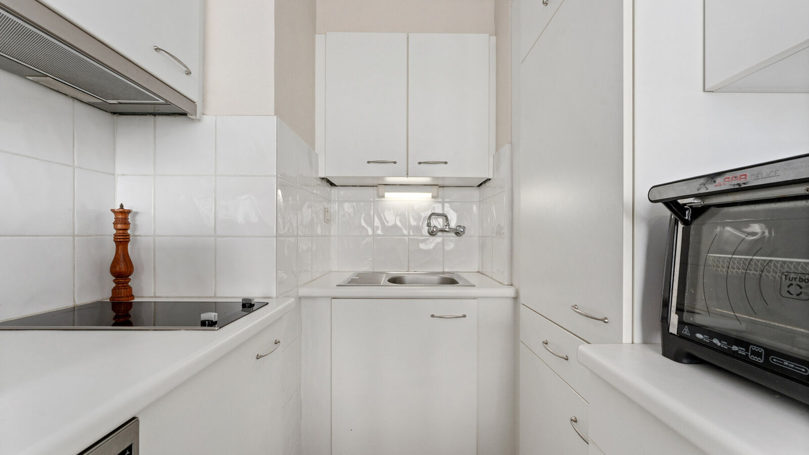 Studio te koop in Koksijde