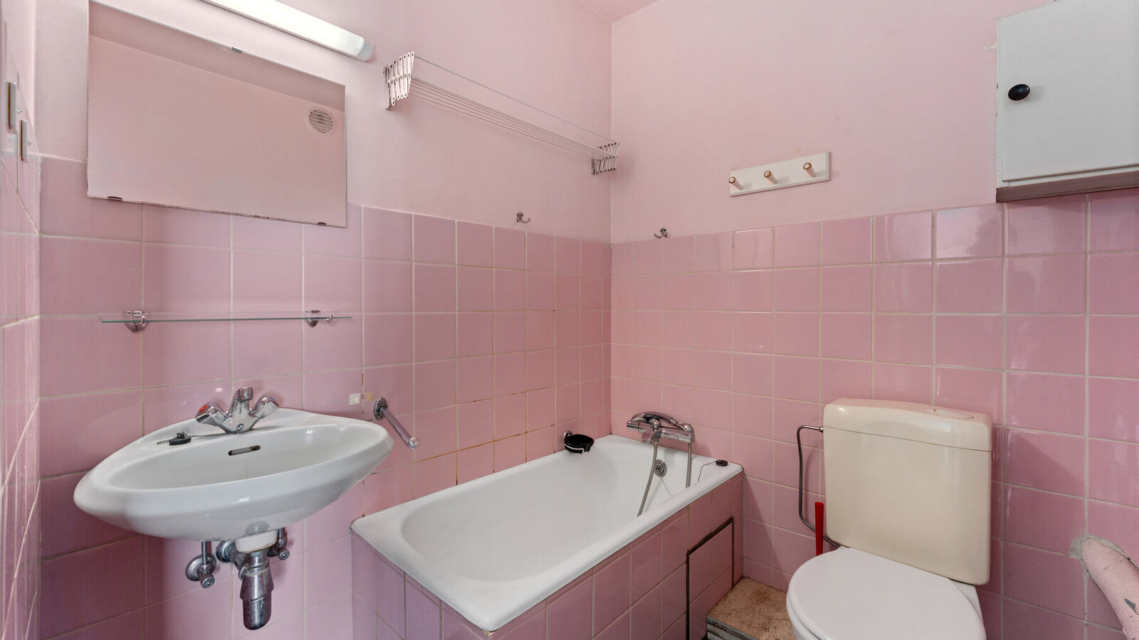Studio te koop in Koksijde