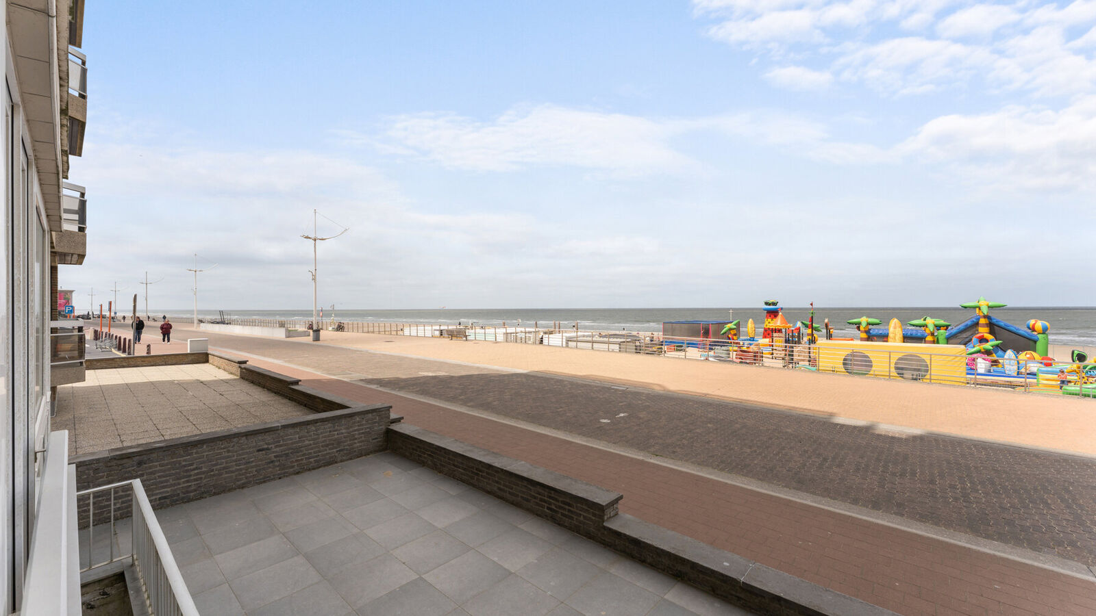 Studio te koop in Koksijde