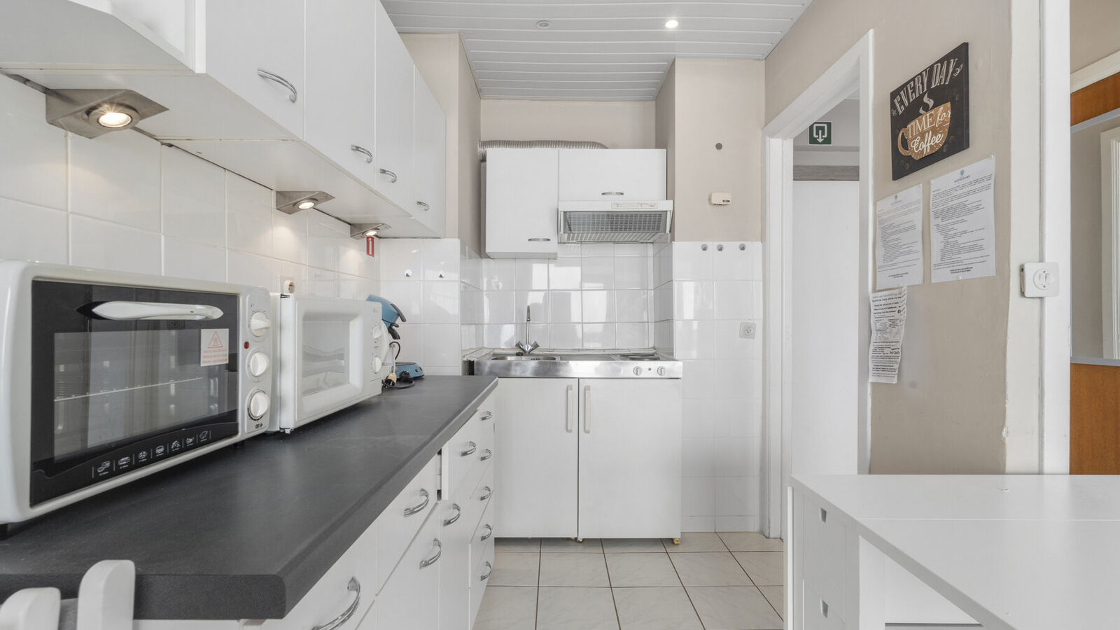 Studio te koop in Koksijde
