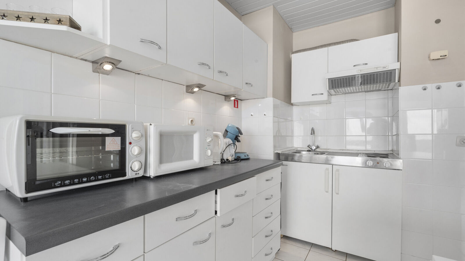 Studio te koop in Koksijde