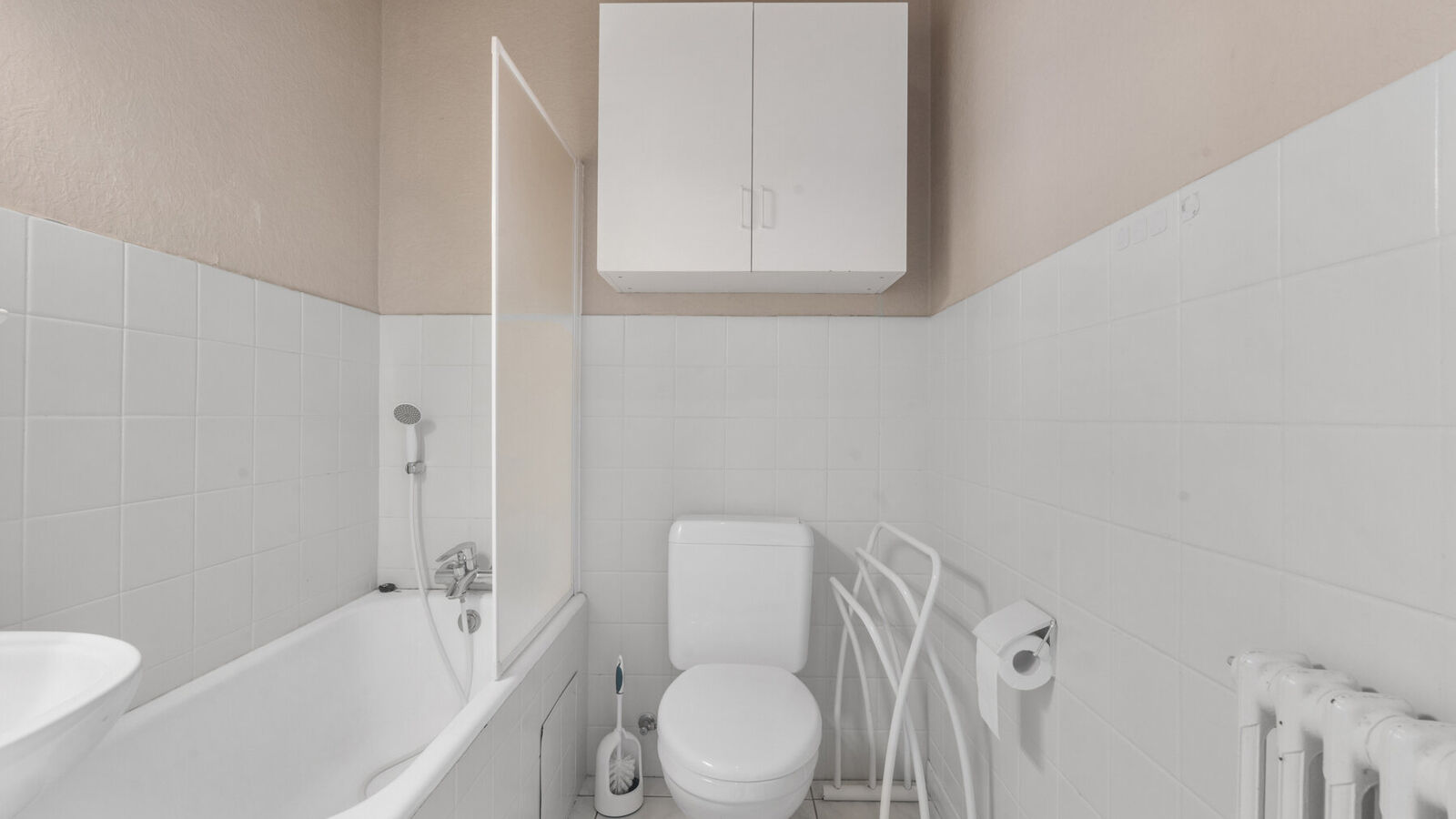 Studio te koop in Koksijde