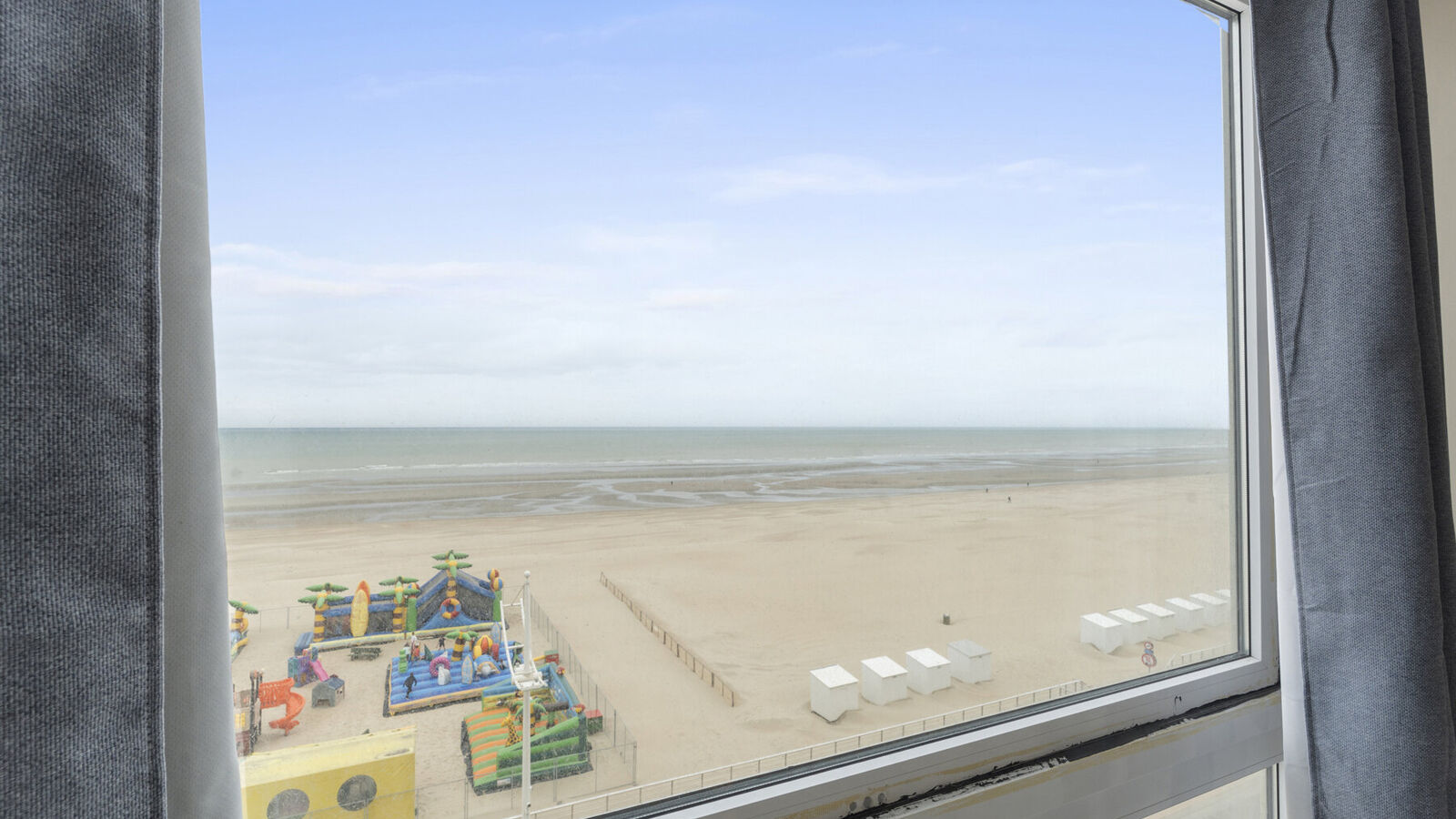 Studio te koop in Koksijde