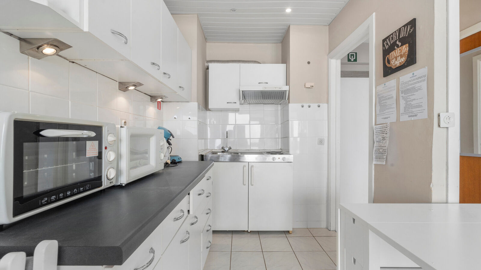 Studio te koop in Koksijde