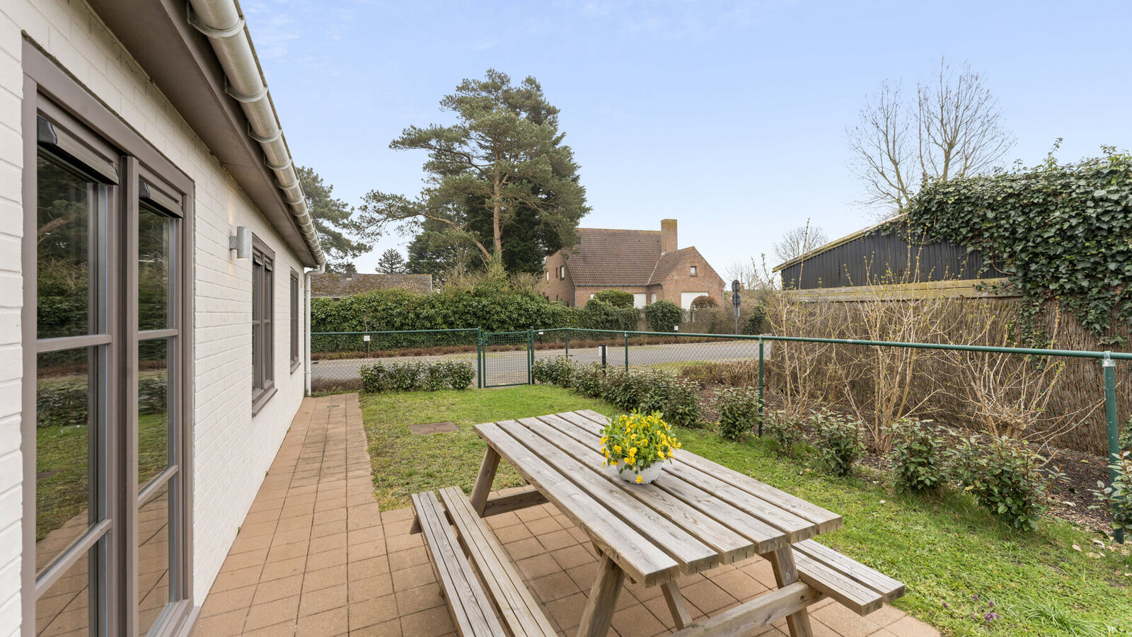 Vakantiewoning te koop in Oostduinkerke