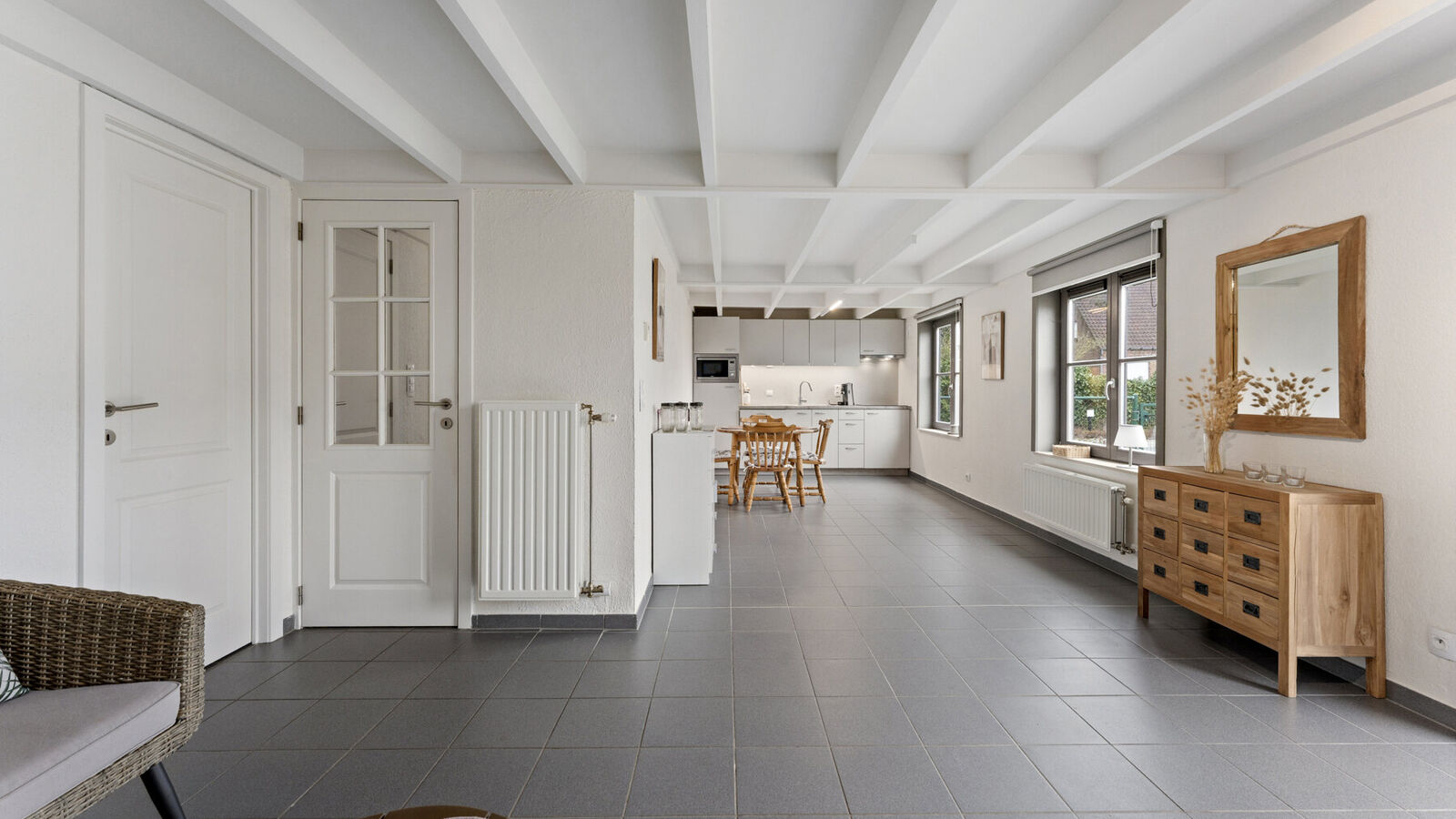 Vakantiewoning te koop in Oostduinkerke
