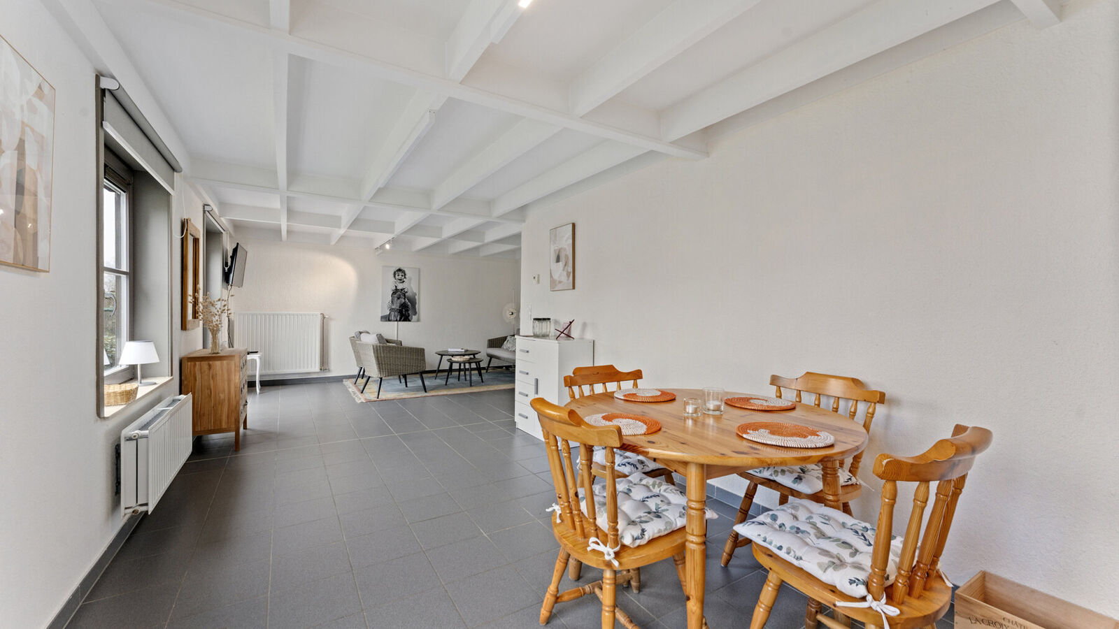 Vakantiewoning te koop in Oostduinkerke