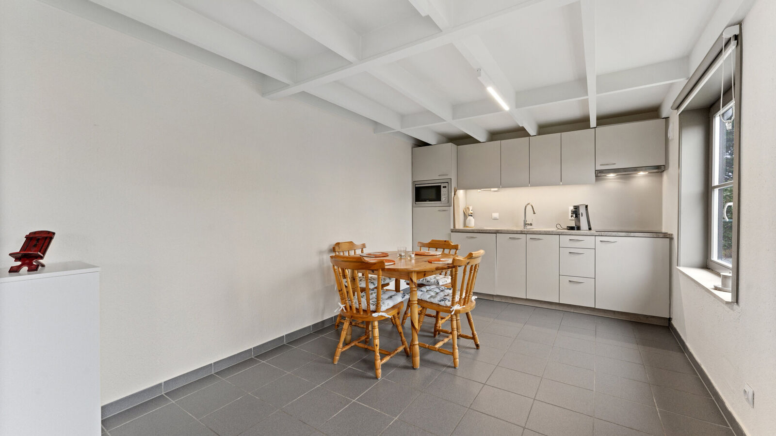 Vakantiewoning te koop in Oostduinkerke