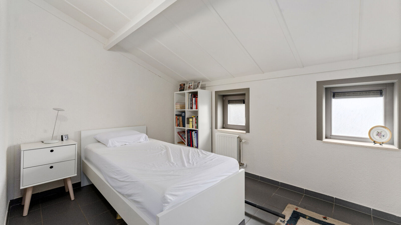 Vakantiewoning te koop in Oostduinkerke