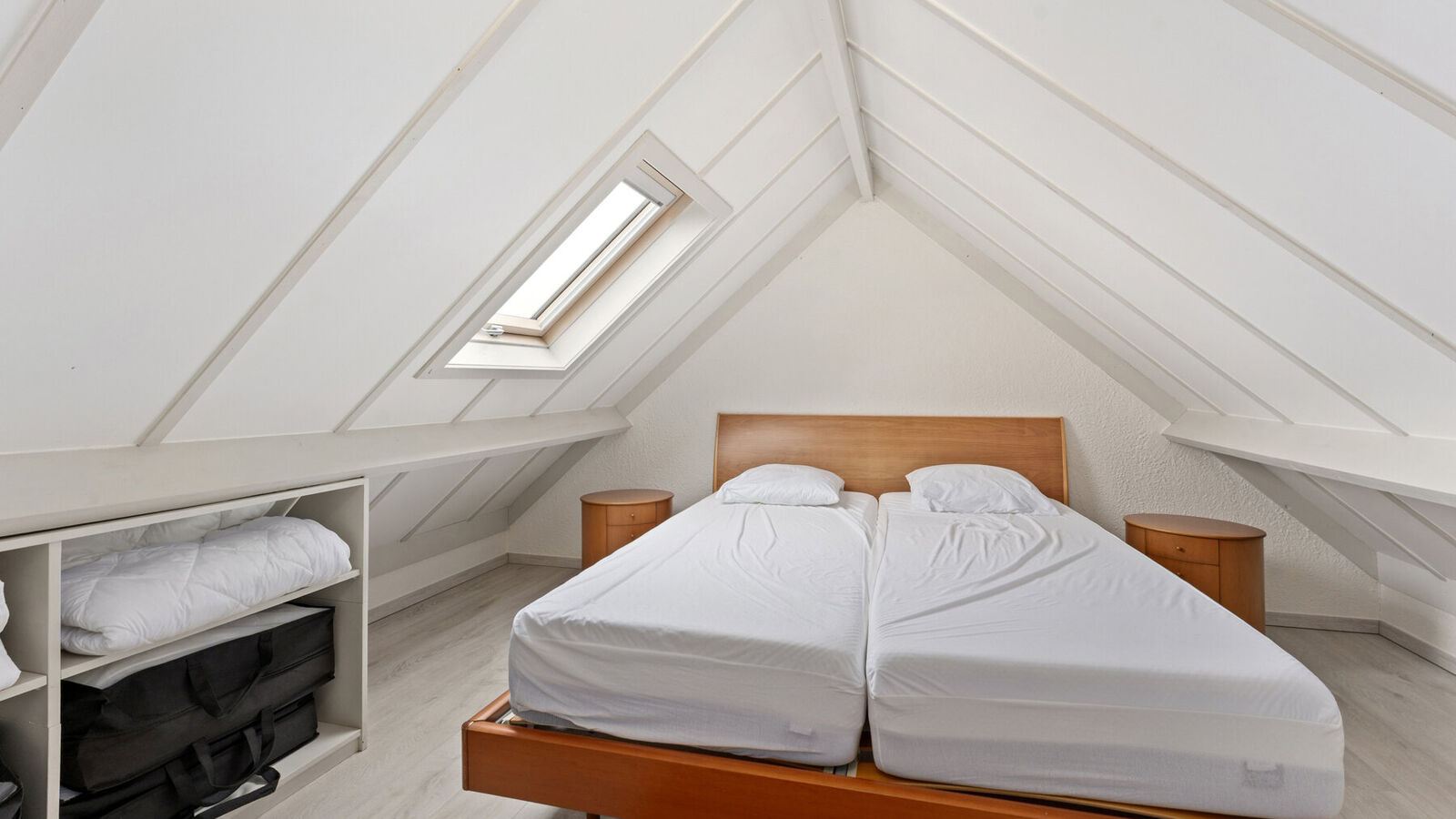 Vakantiewoning te koop in Oostduinkerke